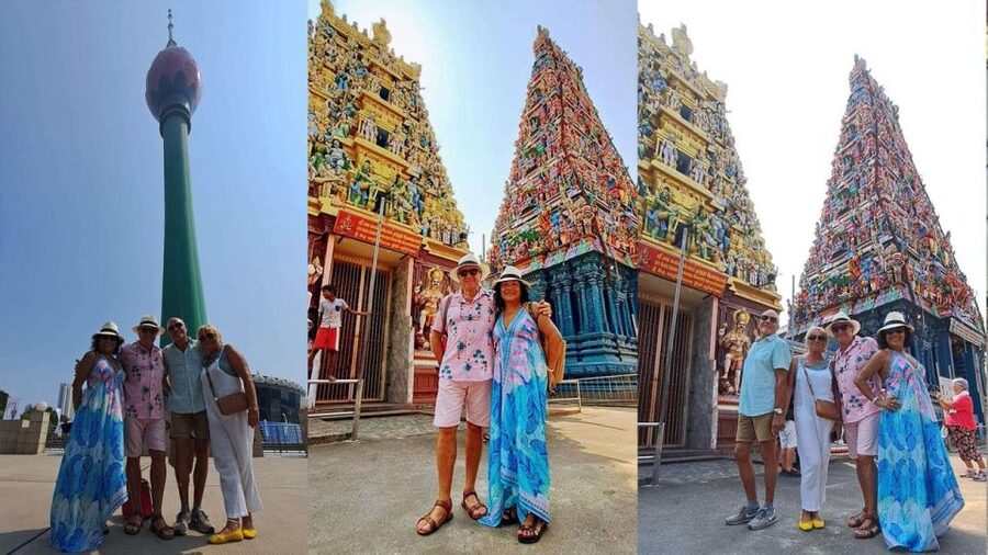 Colombo: Sightseeing Tour by Tuk Tuk Safari - All Inclusive - Key points to know before booking