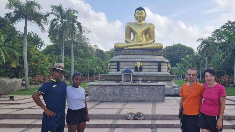 Colombo: Sightseeing Tour by Tuk Tuk Safari - All Inclusive - Comfort, weather, and practical details