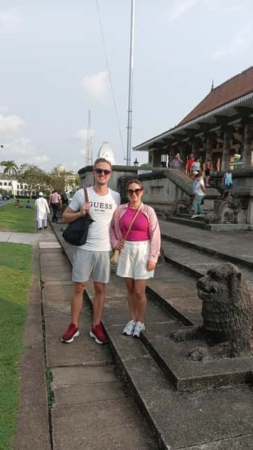 Colombo: Sightseeing Tour by Tuk Tuk Safari - All Inclusive - What the four to five hours really feel like