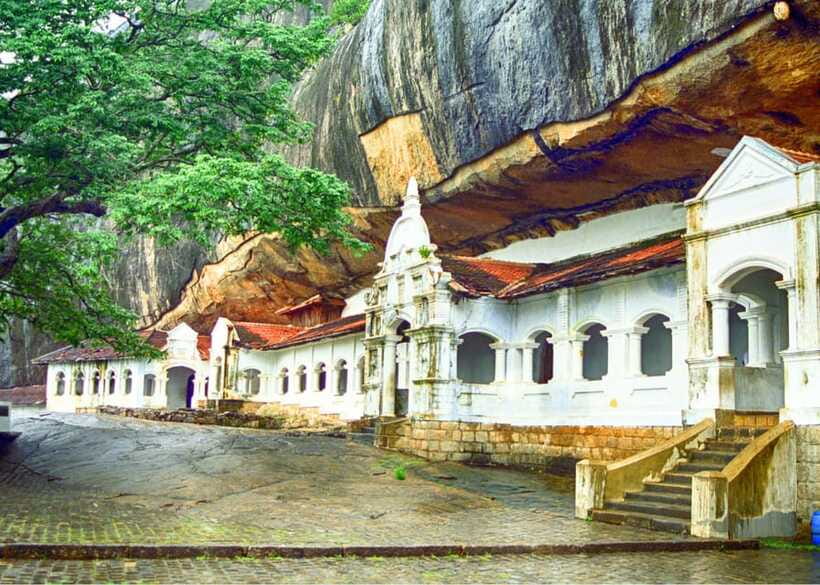 Colombo: Sri Lanka Cultural Triangle Hotspots 2-Day Tour - Should you book it?