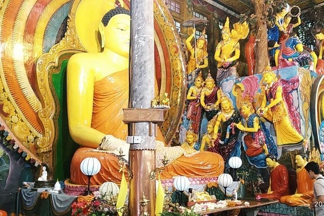 Colombo STREET Food with private guide city tour(All - included ) - The guide makes or breaks the afternoon