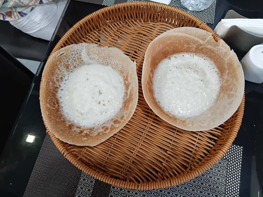 Colombo: Tastiest Local Food Tour by Tuk-Tuk Meals Included - Key points to know before booking