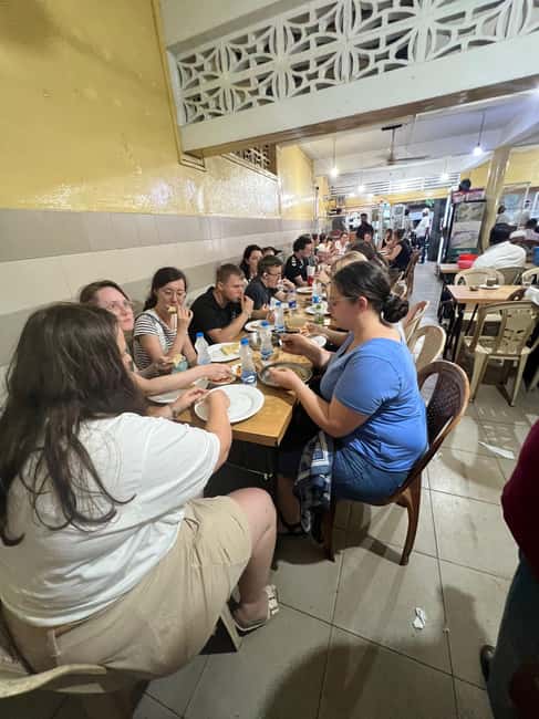 Colombo: Tastiest Local Food Tour by Tuk-Tuk Meals Included - Rice and curry, coconut pittu, and hearty Sri Lankan food