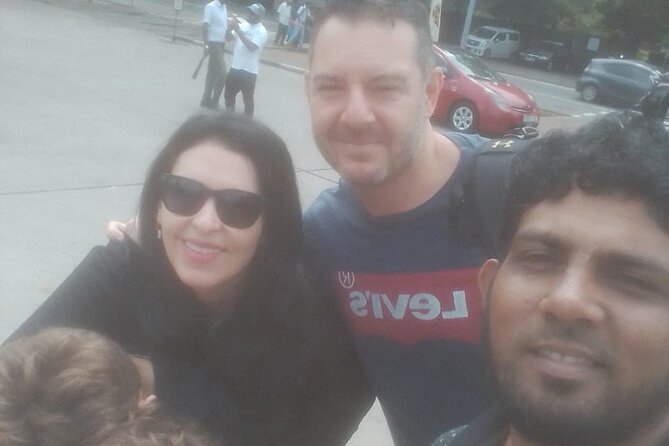 Colombo Tuk Tuk City Tour - What the $20 price really covers