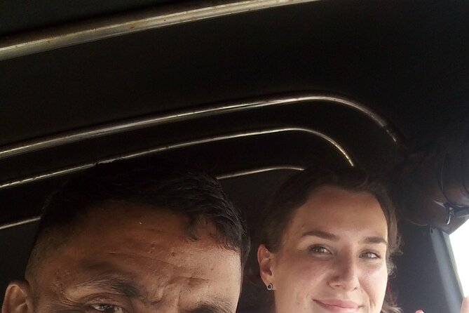 Colombo Tuk Tuk city tour with friendly Tuk driver(All inclusive) - Lotus Tower: impressive, but the expensive extra