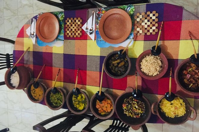 Cooking class in Srilanka - Understanding the Angoda meeting point