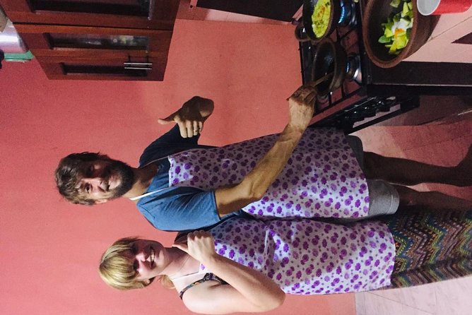 Cooking class in Srilanka - Is $50 per person good value?