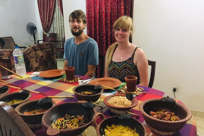 Cooking class in Srilanka - Who should take this class?
