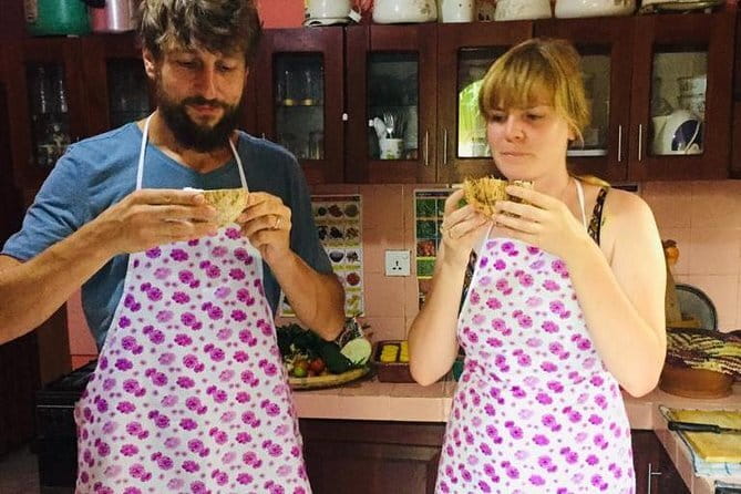 Cooking Class Sri Lanka with Locals - Who will enjoy this class most