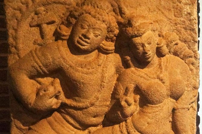 Day Tour Anuradhapura from Kandy by Lux Tours Lanka - Why Anuradhapura makes such a strong day out