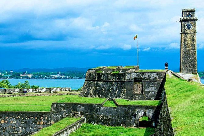 Day tour of Galle - Key points at a glance