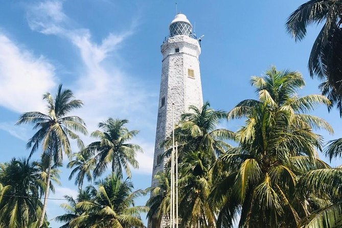 Day tour of Galle - What the $180 private price really covers