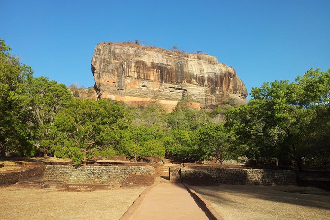 Day Trip to Sigiriya & Dambulla from Colombo - Why this Colombo day trip works