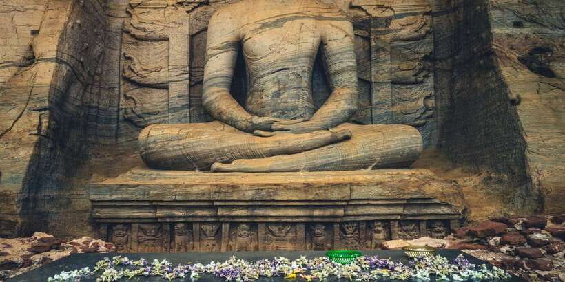 Day Trip to the Ancient Capital of Polonnaruwa From Colombo - Key points before you book