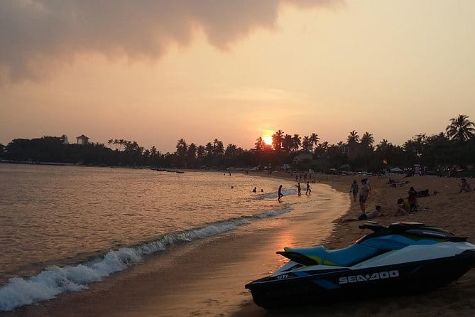 Day trips to Galle from colombo Visiting Its Highlights - Hikkaduwa’s turtles and harbor
