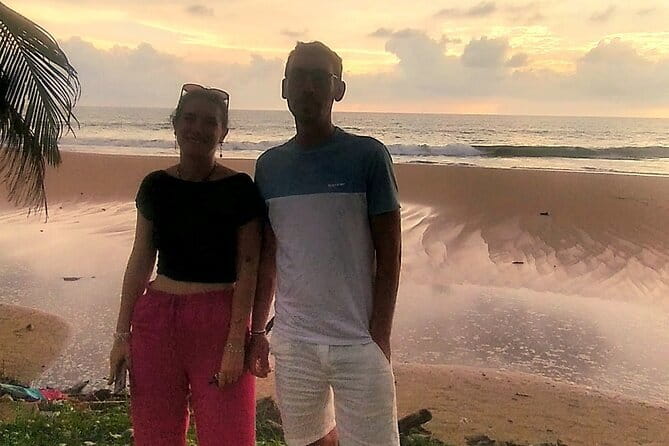 Day trips to Galle from colombo Visiting Its Highlights - Kande Viharaya’s giant Buddha