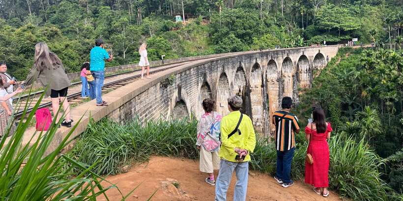 Discover the Best of Sri Lanka in 2 Days - What this two-day route is really like