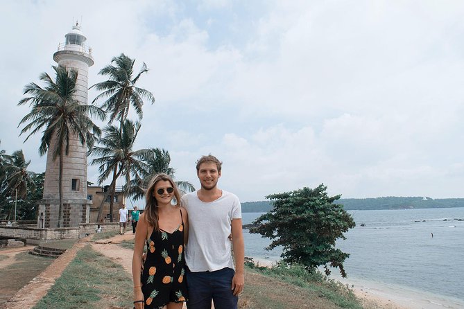 Exclusive: Southern Sri Lanka Sightseeing Private Day Trip - A long but useful introduction to Sri Lanka’s south coast