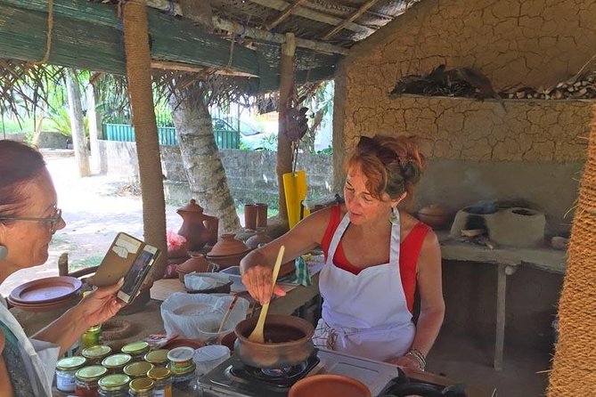 Exclusive: Southern Sri Lanka Sightseeing Private Day Trip - Ambalangoda masks and the story behind them