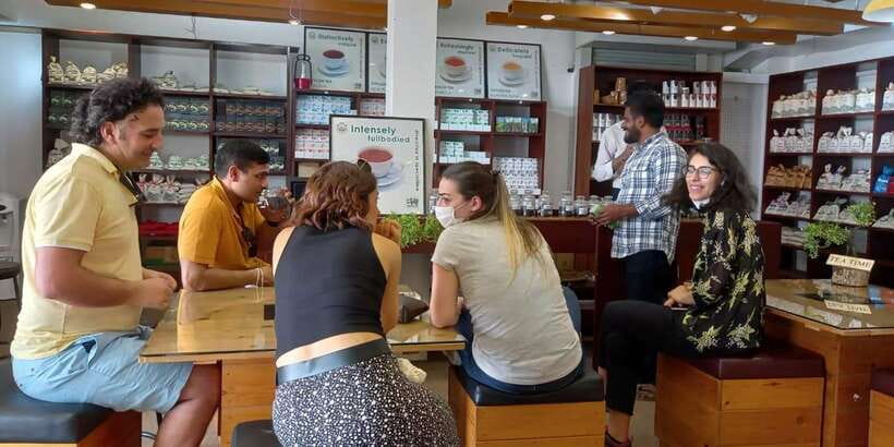 Explore The Colombo City by Private Tuk Tuk or Car - Timing, pickup, and what to budget