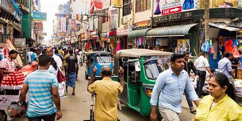 Explore The Colombo City by Private Tuk Tuk or Car - Colombo by tuk tuk: a quick way to read the city