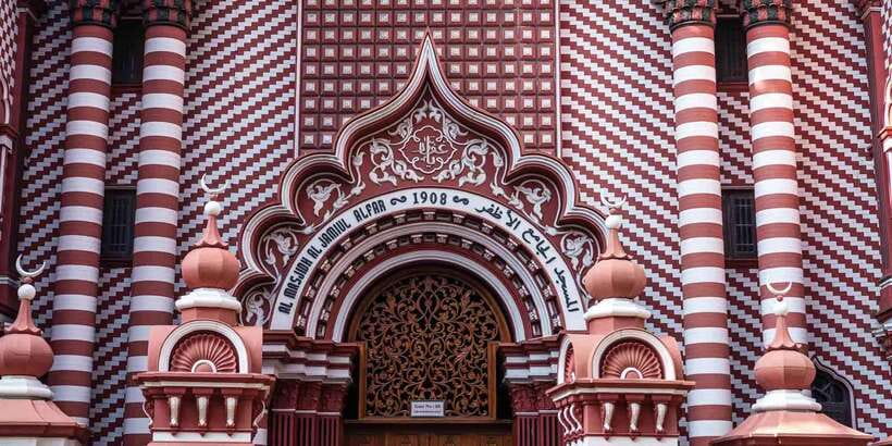 Explore The Colombo City by Private Tuk Tuk or Car - The National Museum in 45 minutes