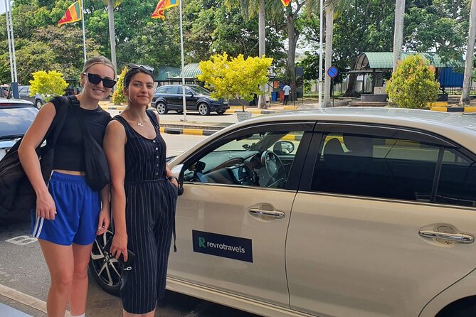 Explore Wonders of Sri Lanka 7 Days Private Tour - Day 7: Colombo’s temples, sea front, and civic landmarks