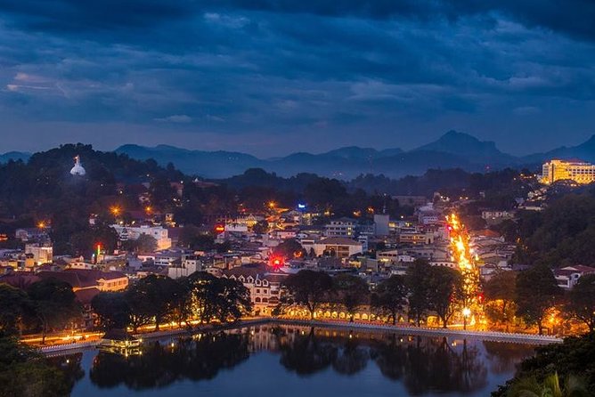 Fabulous 6 Days in Sri Lanka by Mahaweli from Colombo - Is $430 a good value for six days?