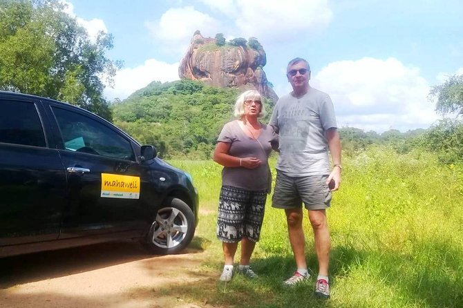 Fabulous 6 Days in Sri Lanka by Mahaweli from Colombo - Day three: Kandy markets and the road into tea country