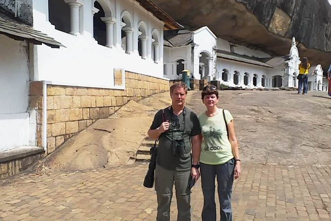 Fabulous 6 Days in Sri Lanka by Mahaweli from Colombo - Day six: Colombo before your flight
