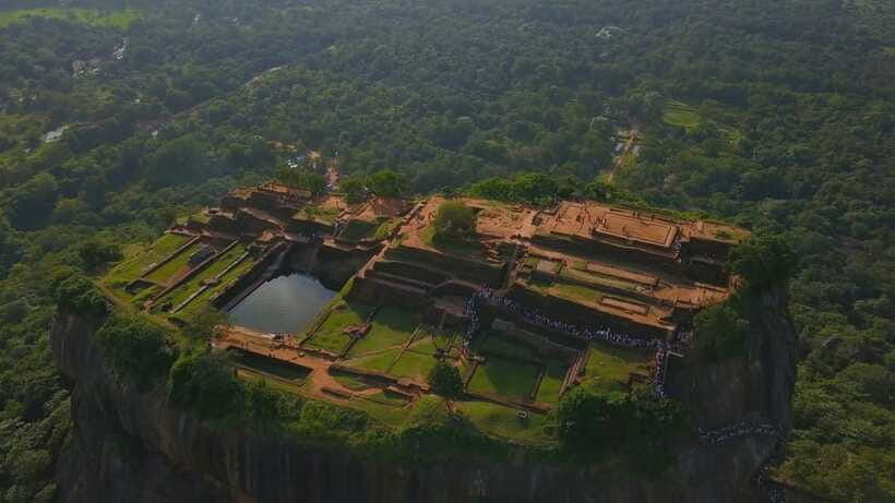 From Colombo: All Inclusive Sigiriya, Dambulla &Village Tour - Who will get the most from this day