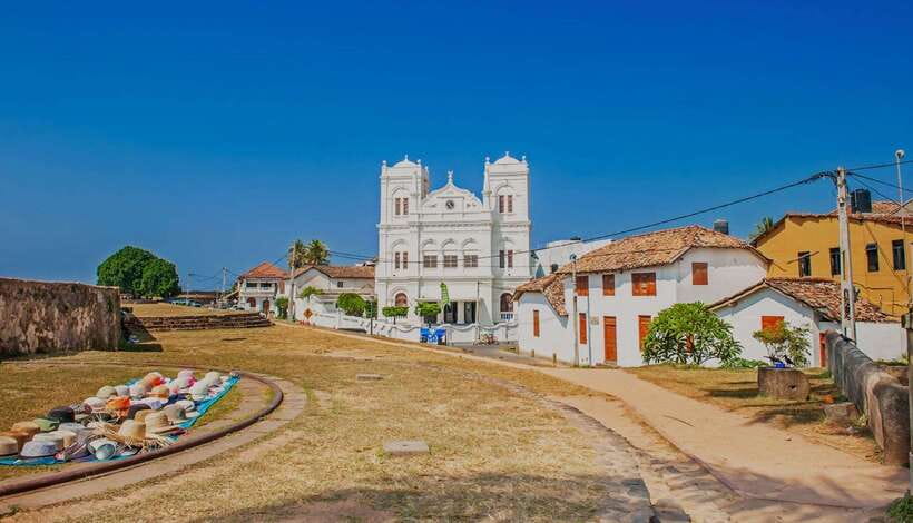 From Colombo: Galle, Bentota Coastal Highlights Private Tour - Four south-coast highlights in one long day