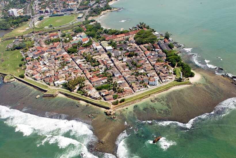 From Colombo: Galle, Bentota Coastal Highlights Private Tour - Kosgoda Turtle Hatchery and the release question