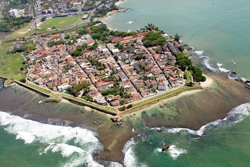 From Colombo: Galle, Bentota Coastal Highlights Private Tour - Ambalangoda and Sri Lanka’s traditional masks