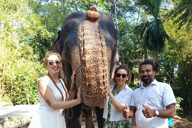 From Colombo: Kandy and Pinnawala Full-Day Trip - Key things to know before booking