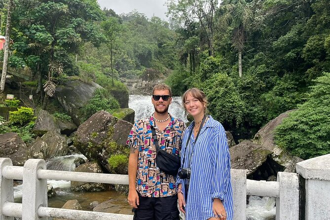 From Colombo: Kandy and Pinnawala Full-Day Trip - The Temple of the Sacred Tooth Relic