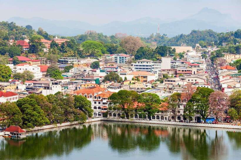 From Colombo: Kandy Temples and Pinnawala Full-Day Tour - Optional stops for spices, Ayurveda, and wood carving