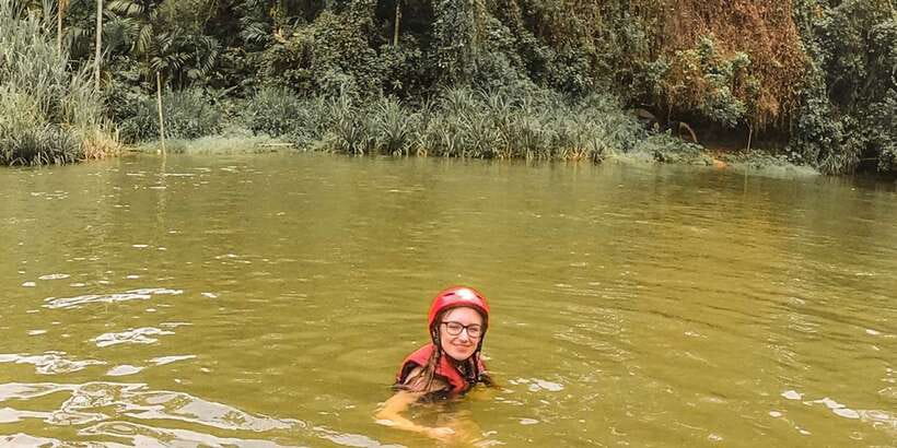 From Colombo: Kithulgula White Water Rafting Adventure - The return to Colombo and the timing question