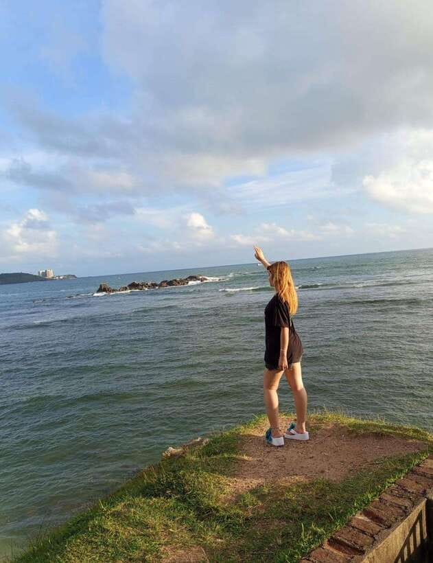 From Colombo/Negombo: Galle, Madu River, and Turtle Hatchery - What Janaka adds to the day