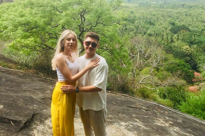 From Colombo: Sigiriya and Dambulla Day Trip and Safari - Guides can make or break the long day