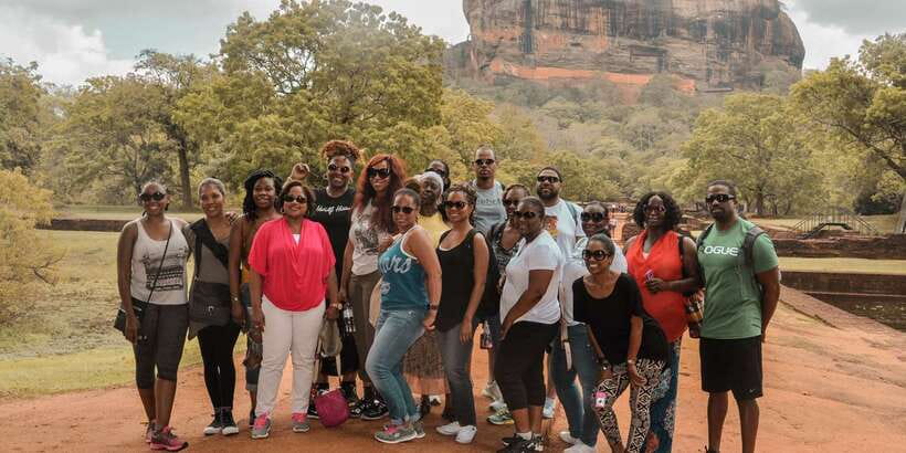From Colombo: Sigiriya and Dambulla Full-Day Private Tour - Key points to know before booking