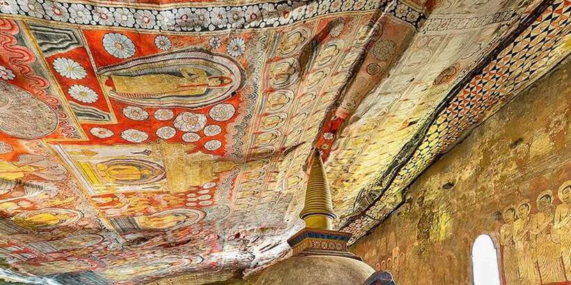 From Colombo: Sigiriya and Dambulla Full-Day Private Tour - The $110 price and what you actually receive