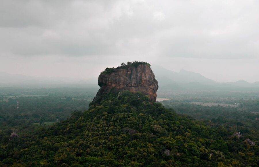 From Colombo: Sigiriya and Dambulla Full-Day Private Tour - Who will get the most from this tour