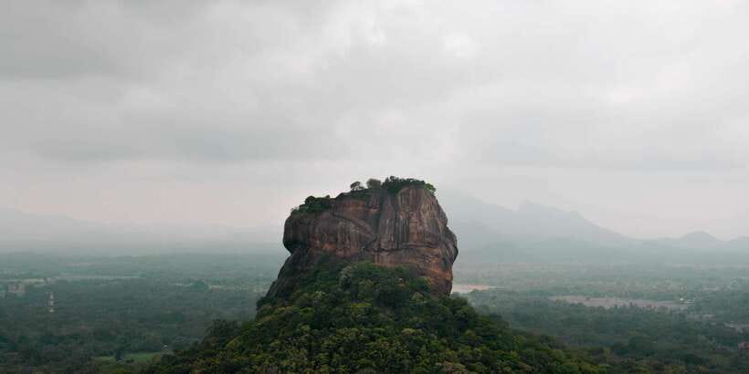 From Colombo: Sigiriya and Dambulla Full-Day Private Tour - Should you book the Dambulla and Sigiriya day trip?