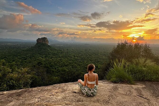 From Colombo to Sigiriya Fortress, Dambulla & Minneriya Safari - The Minneriya safari and its extra cost