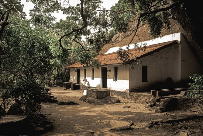 From Colombo to Sigiriya Fortress, Dambulla & Minneriya Safari - What the $75 price really covers