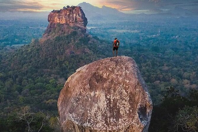 From Colombo to Sigiriya Fortress, Dambulla & Minneriya Safari - Who will enjoy this tour most