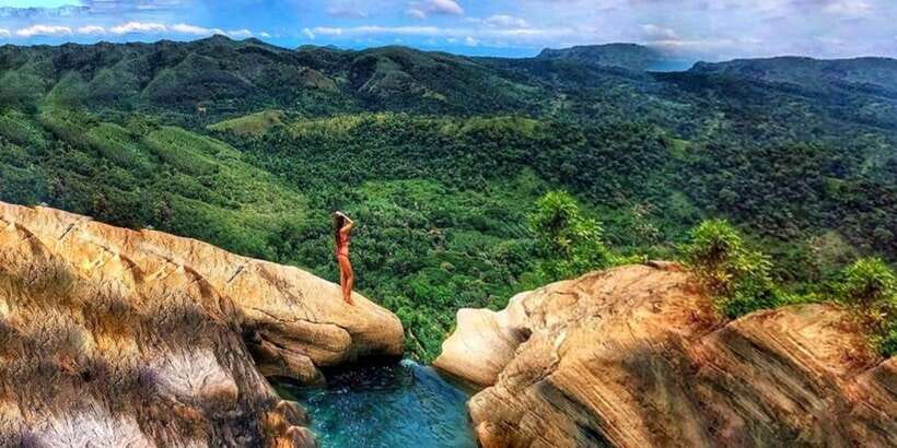 From Ella: Diyaluma Falls Full-Day Tour with Lunch - Why Diyaluma Works as an Ella Day Trip