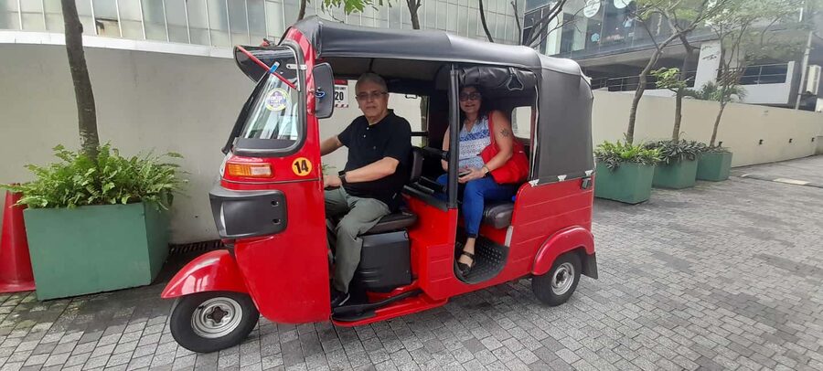 From Negombo: Colombo City Tour by Tuk Tuk with Hotel Pickup - Who should book this Colombo tour?