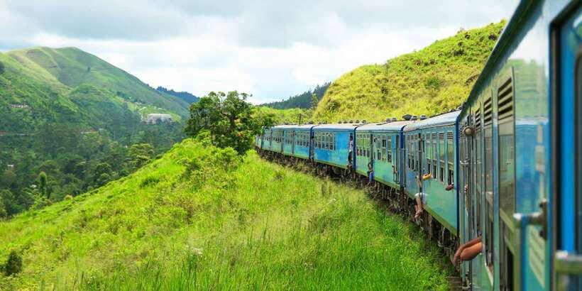 From Western Province: 2-Day Hill Country Highlights Trip - Key details at a glance